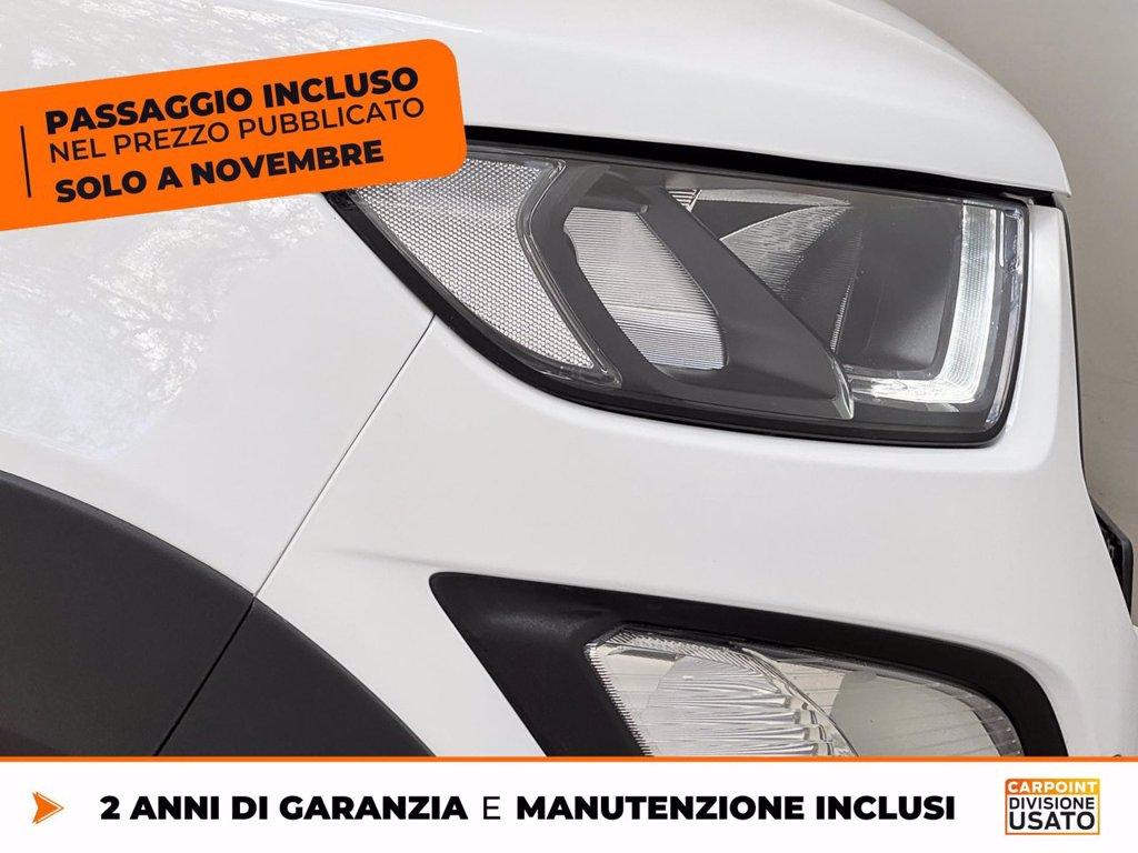 FORD Ecosport 1.0 ecoboost active s&s 125cv del 2022