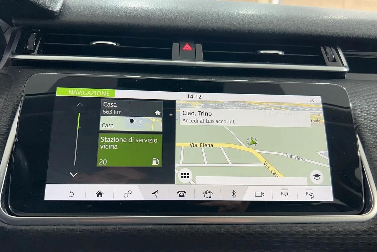 Land Rover Range Rover Velar Range Rover Velar 3.0d V6 R-Dynamic SE