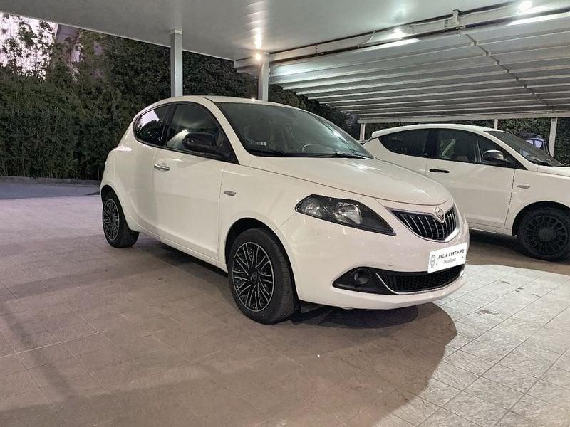 Lancia Ypsilon 1.0 FireFly 70cv S&S Hybrid GOLD