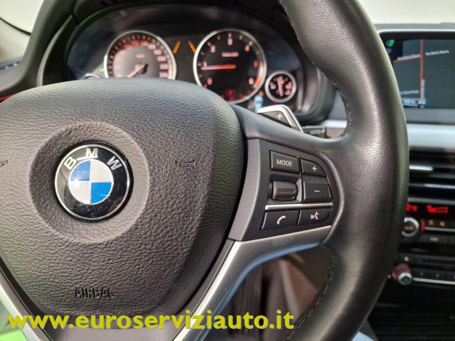 BMW X5 xDrive25d Luxury