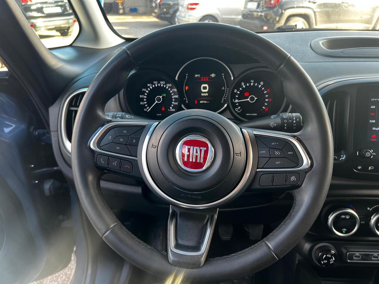 Fiat 500L 1.4 95 CV S&S Sport