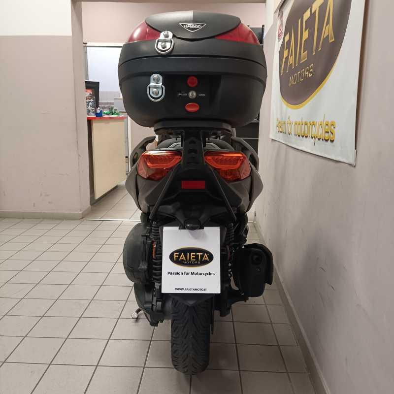 Yamaha X-Max 300 ABS - 2017