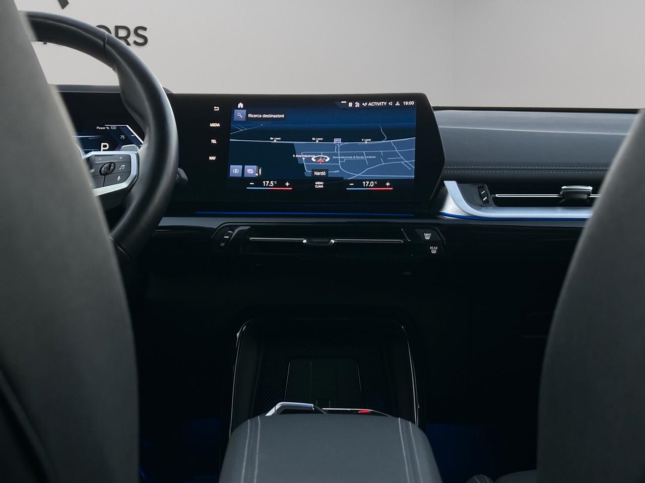 Bmw X1 sDrive 18d X Line Cam 360°,head-up display