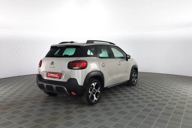 CITROEN C3 Aircross C3 Aircross PureTech 110 S&S EAT6 Shine
