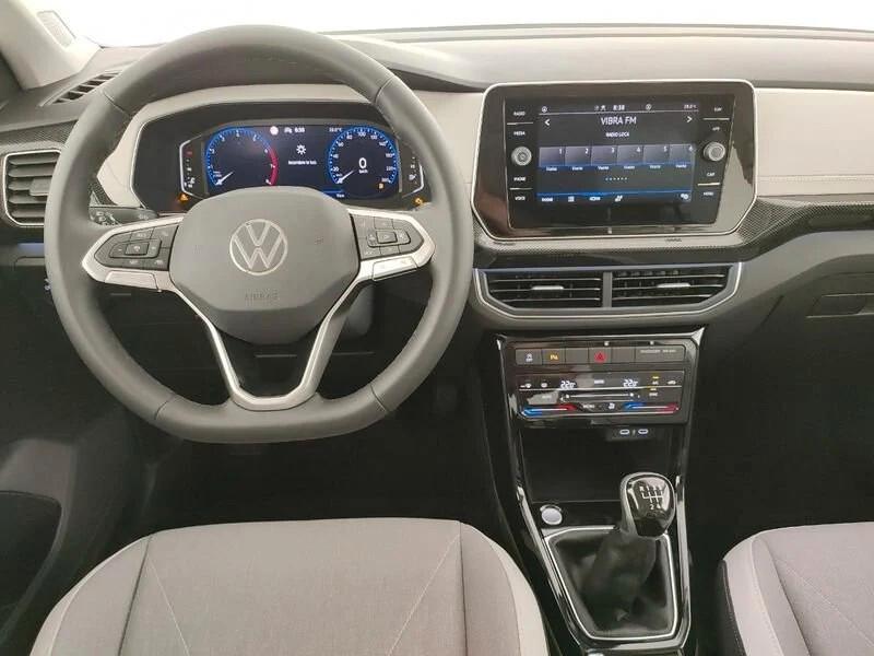 Volkswagen T-Cross 1.0 TSI 110 CV Style