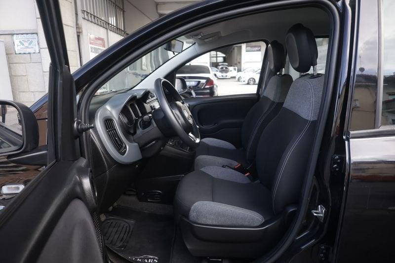 FIAT Panda FIAT Panda 1.0 FireFly S&S Hybrid Unicoproprietario