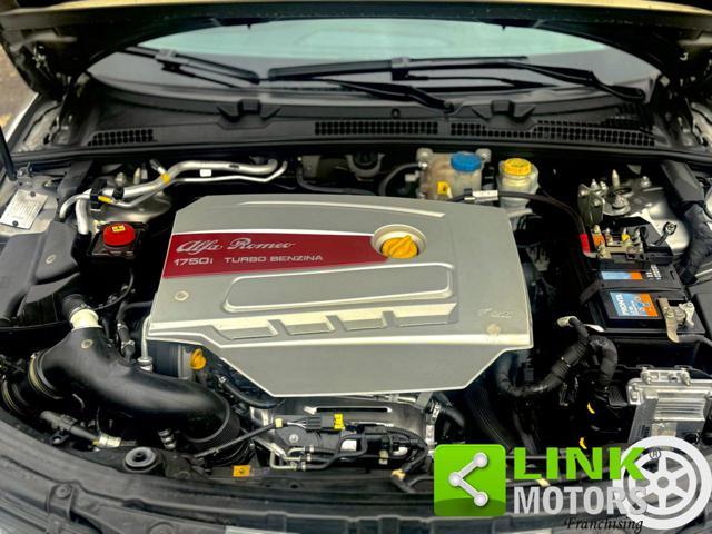 ALFA ROMEO 159 1750 TBi Distinctive