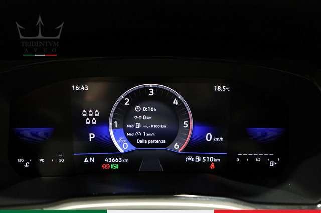 Volkswagen Touran 2.0 tdi Executive dsg