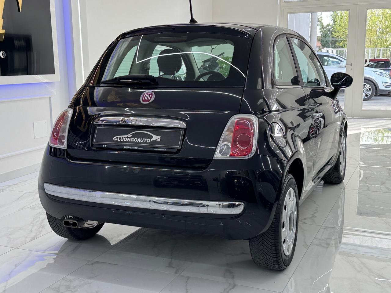 Fiat 500 1.3 Multijet 95Cv