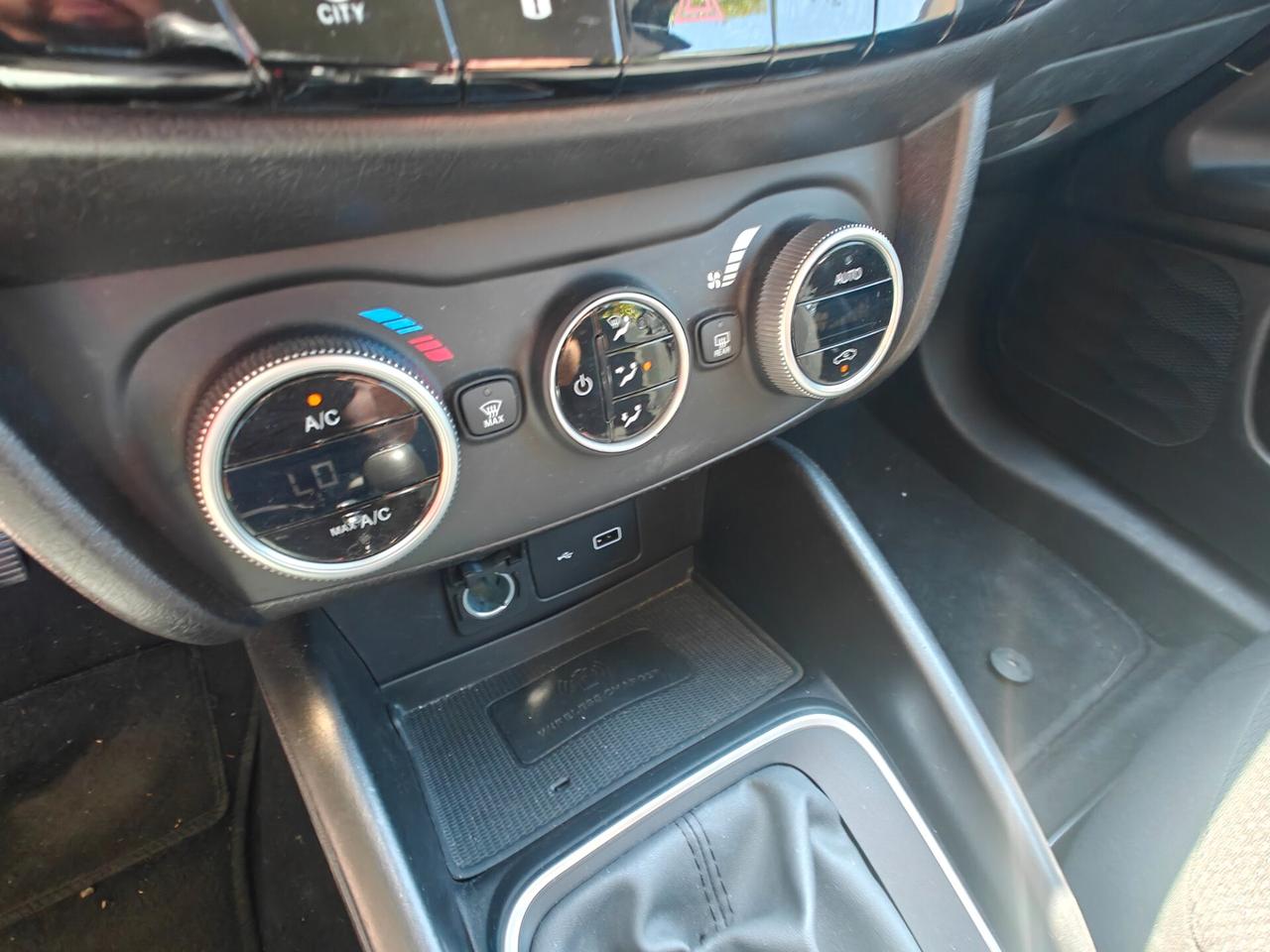 Fiat Tipo 1.3 diesel - Unico proprietario, Neopatentati
