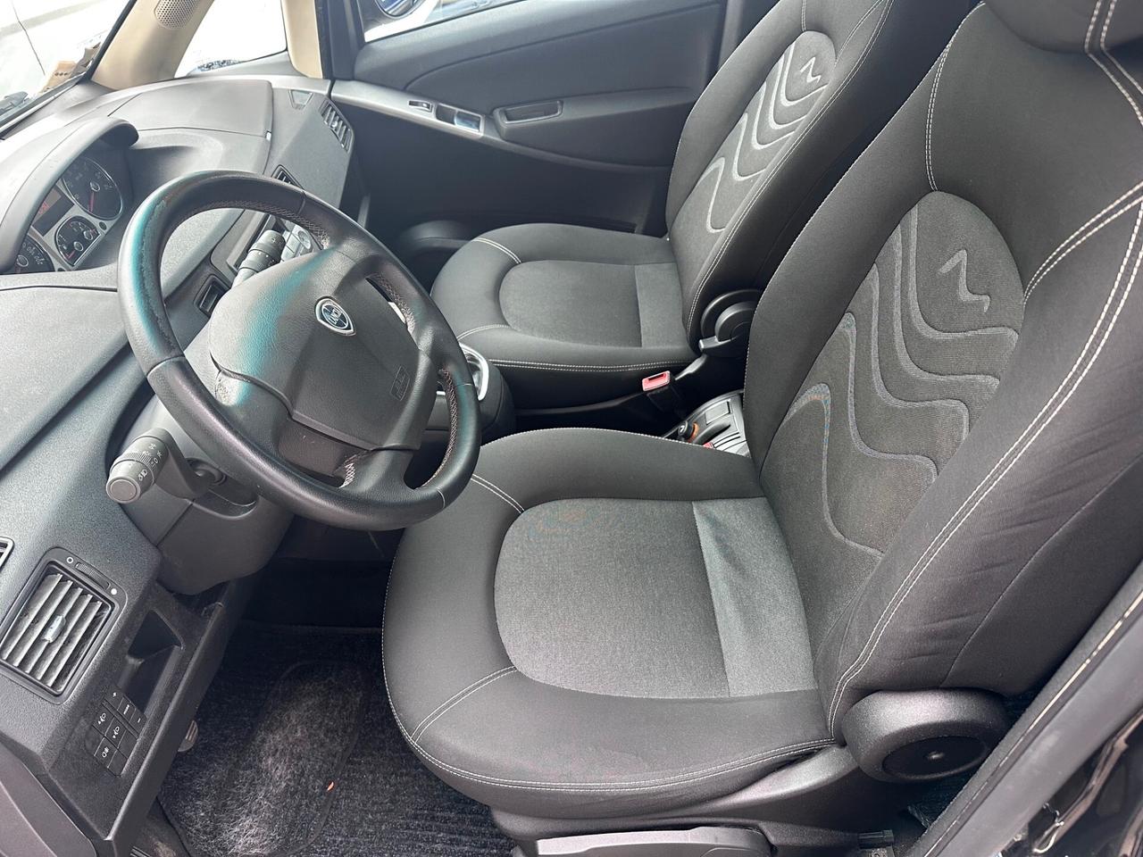 Lancia MUSA 1.4 16V Gold