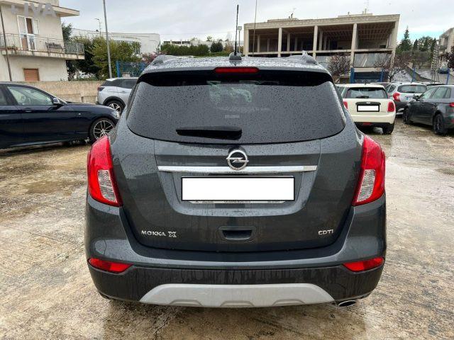 OPEL Mokka X 1.6 CDTI Innovation