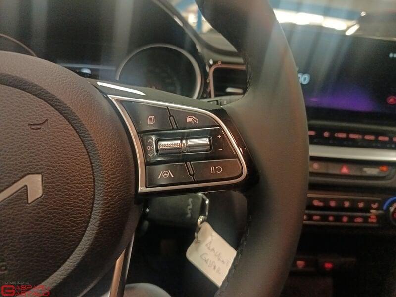 Kia Xceed 1.0 T-GDi GPL Business