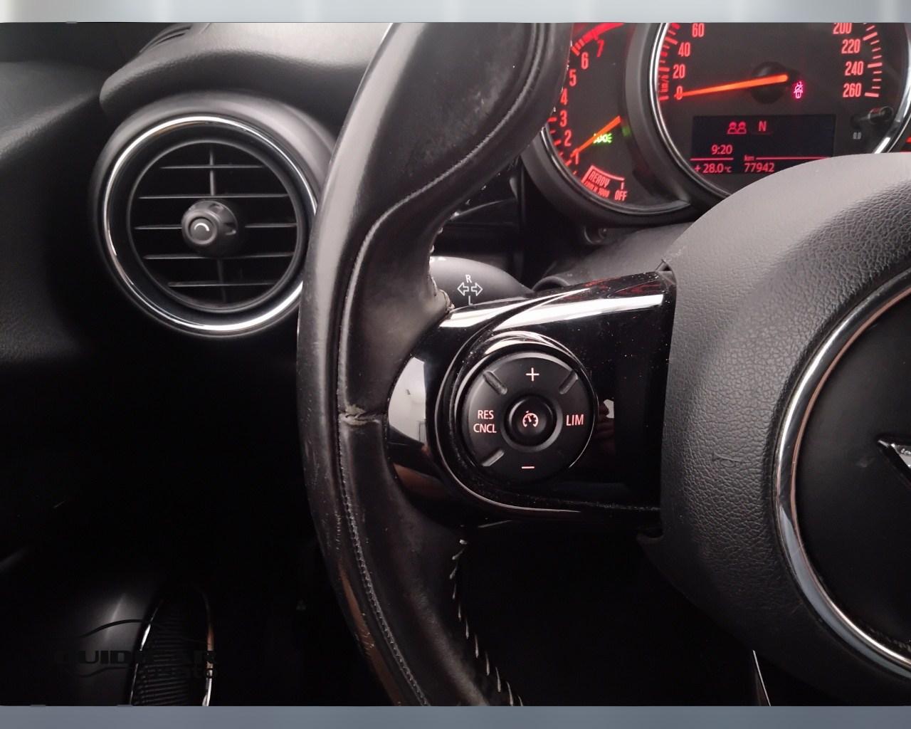 MINI Mini IV F57 2016 Cabrio - Mini Cabrio 1.2 One
