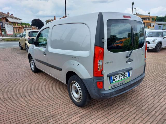 MERCEDES-BENZ Citan 1.5 111 CDI S&S Furgone Long