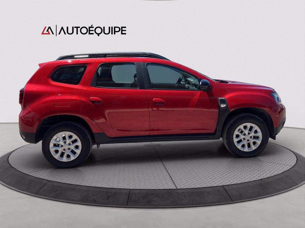 DACIA Duster 1.0 tce Comfort Gpl 4x2 100cv del 2022