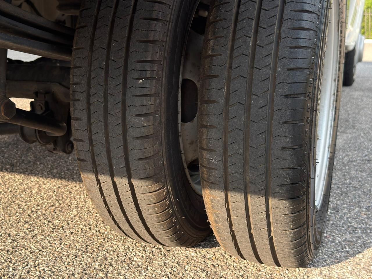 Ford Transit/Tourneo/Bus Transit 350 2.4 TD/115 PL-SL-RG Autoc.