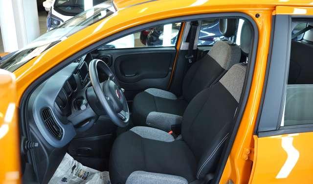 Fiat Panda Panda III 2021 1.0 firefly hybrid *NO VINCOLI*