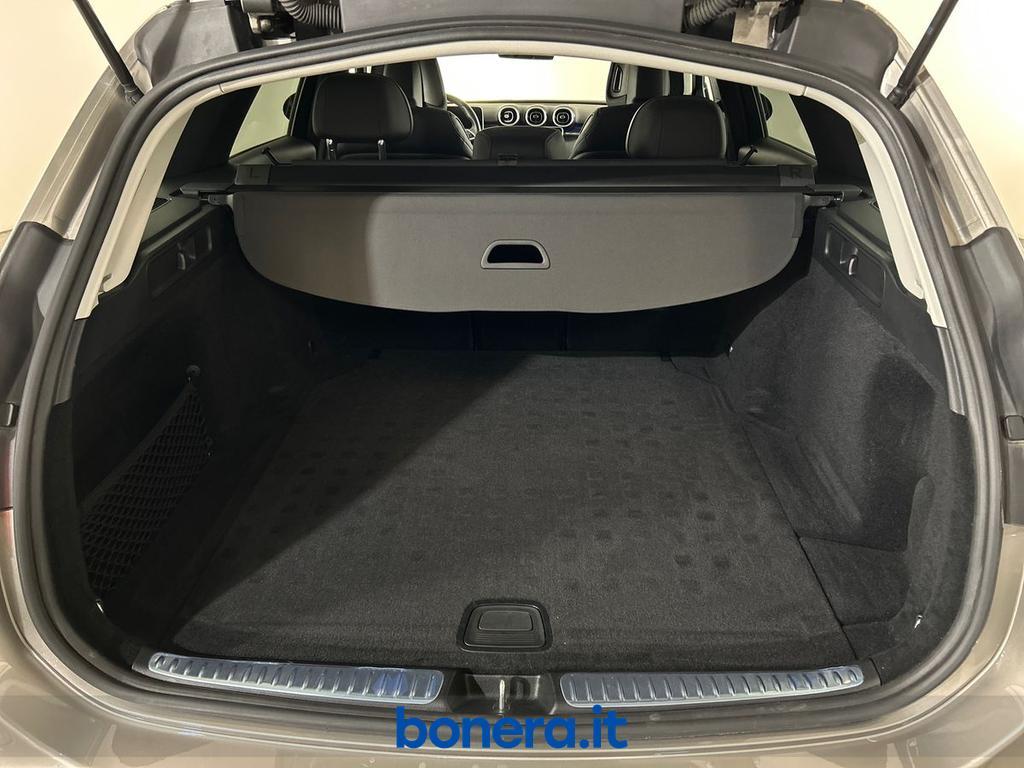 Mercedes Classe C 220 220 d Mild hybrid Sport 9G-Tronic