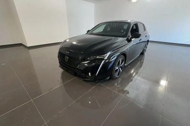 PEUGEOT 308 PureTech Turbo 130 EAT8 GT #TETTO #VARI COLORI