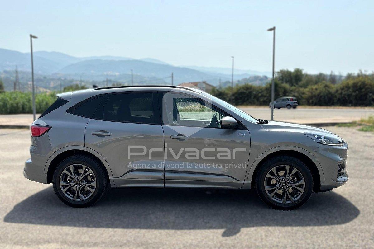 FORD Kuga 2.5 Plug In Hybrid 225 CV CVT 2WD ST-Line X