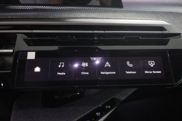 PEUGEOT 5008 3ª serie Hybrid 145 e-DCS6 GT