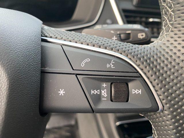 AUDI SQ5 SPB TDI quattro sportback SQ5 PRONTA CONSEGNA