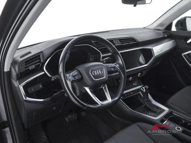 AUDI Q3 35 2.0 tdi S line edition s-tronic - PER OPERATORI