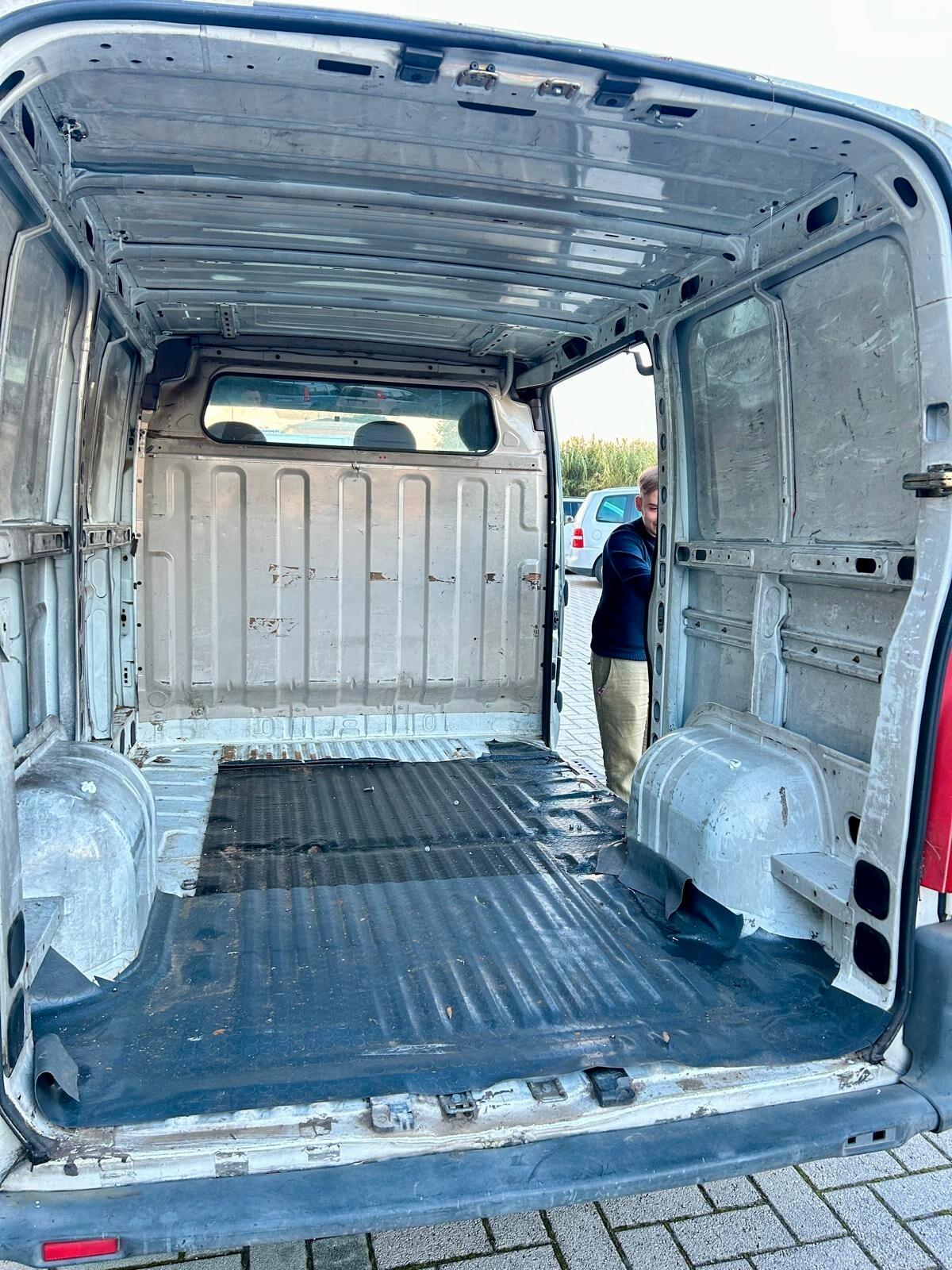 Renault Master T28 1.9 dTi PC Furgone