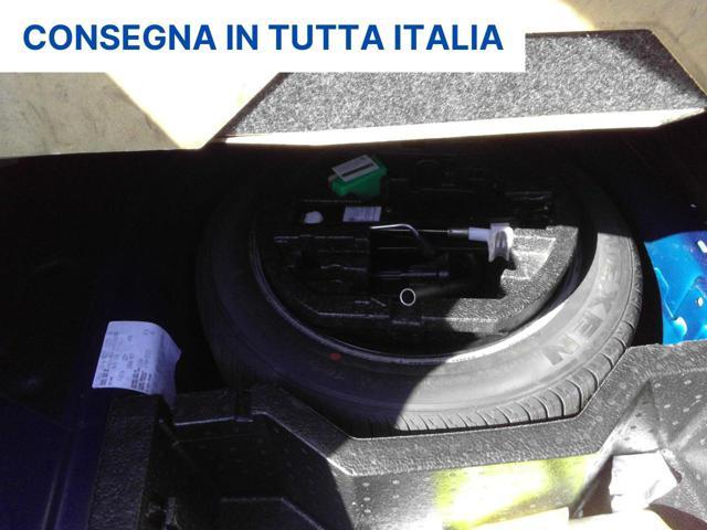 SKODA Fabia S.W FURGONE N1+IVA 1.4 TDI 75 CV-CRUISE-SENSORI-