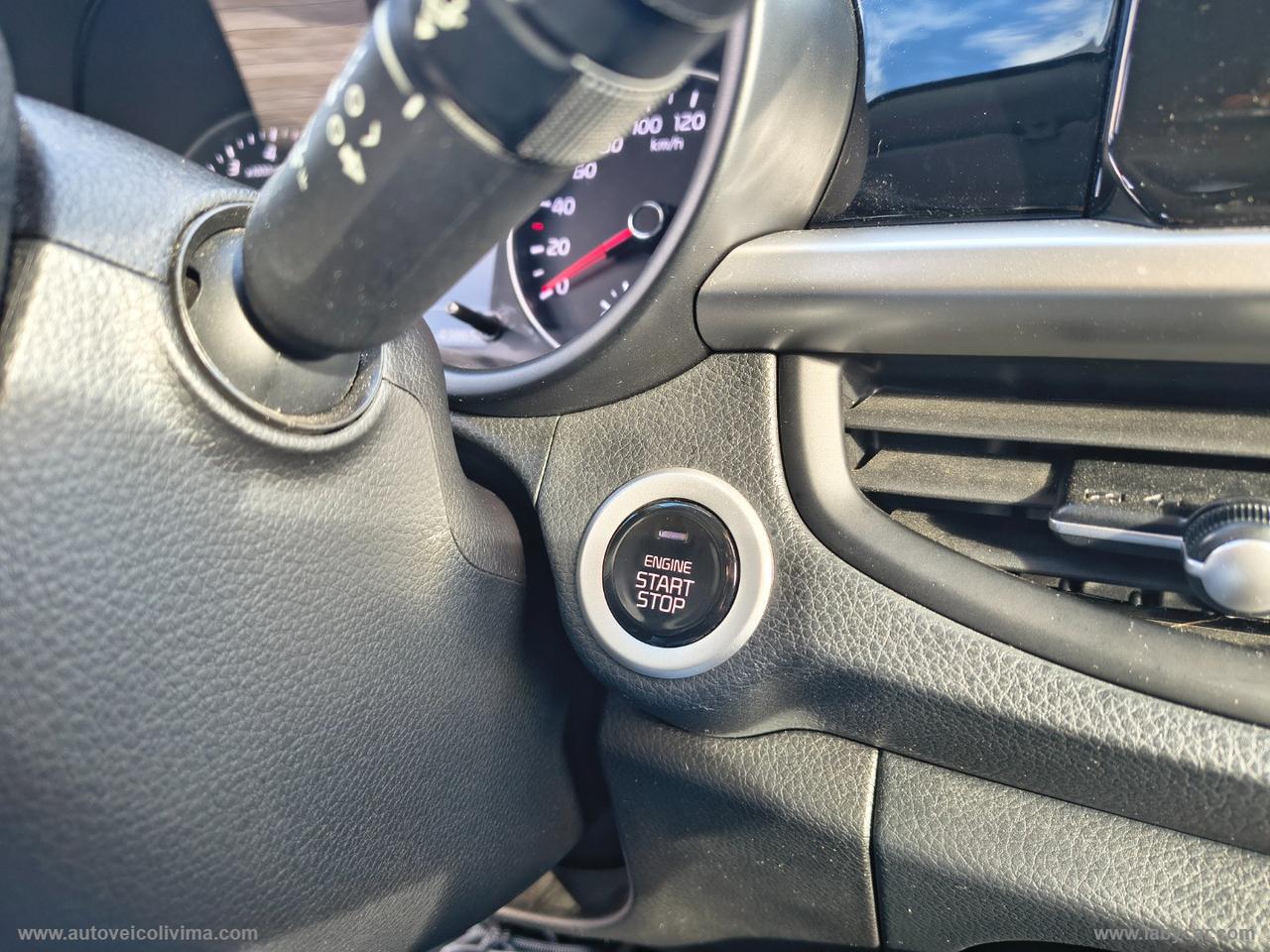 KIA Picanto 1.0 12V EcoGPL 5p. Style