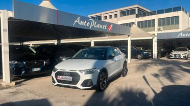 Audi A1 SPB 25 TFSI Admired