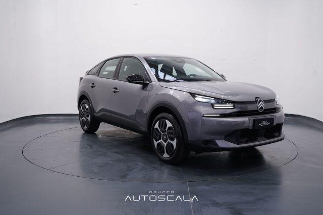 CITROEN C4 1.2 PureTech 130cv S&S EAT8 Plus