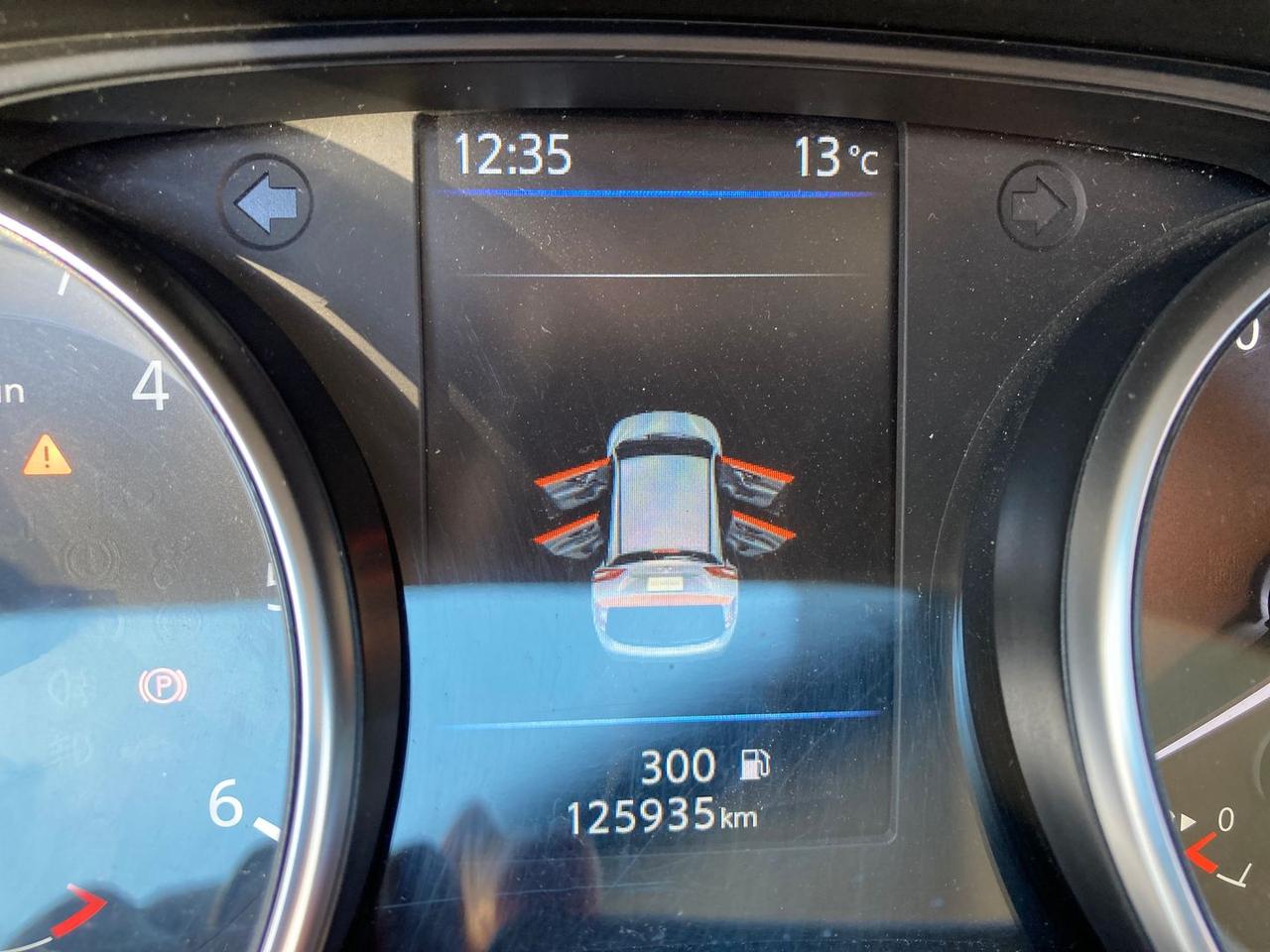 Nissan Qashqai 1.5 dCi Acenta #7860