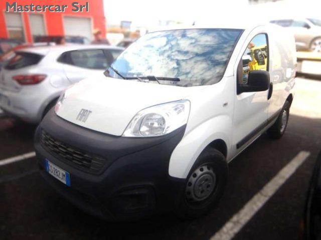 FIAT Fiorino 1.3 Multijet 95 CV SX - (Finanziabile) - GS282JM
