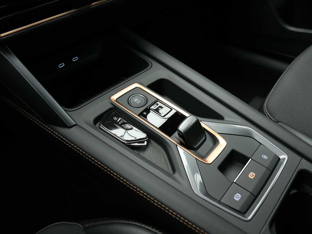 Cupra Formentor - 1.5 150CV Hybri #10208