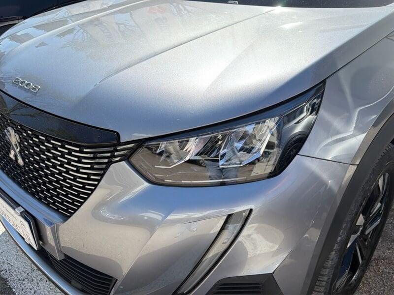 Peugeot 2008 2008 1.5 bluehdi Active s&s 110cv
