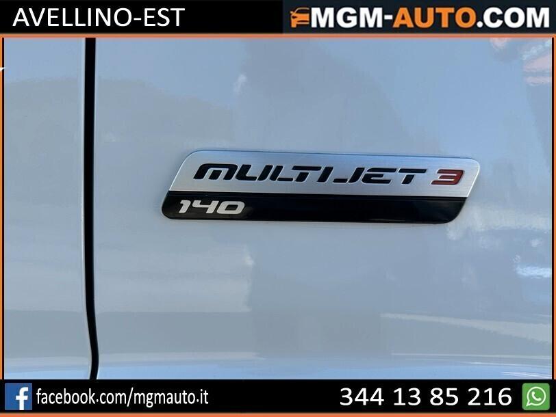 FIAT DUCATO FURGONE 2.3 mjt 140 PM-TM