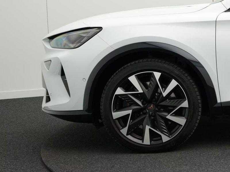 CUPRA Formentor 2.0 TSI 4Drive DSG VZ Tetto 19" Camera 360°