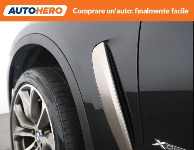 BMW X6 xDrive40d Extravagance