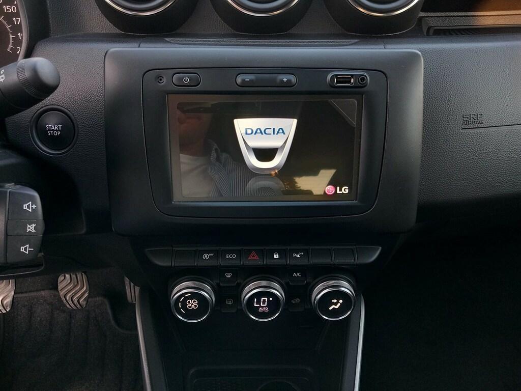 Dacia Duster 1.5 Blue dCi Prestige 4x2