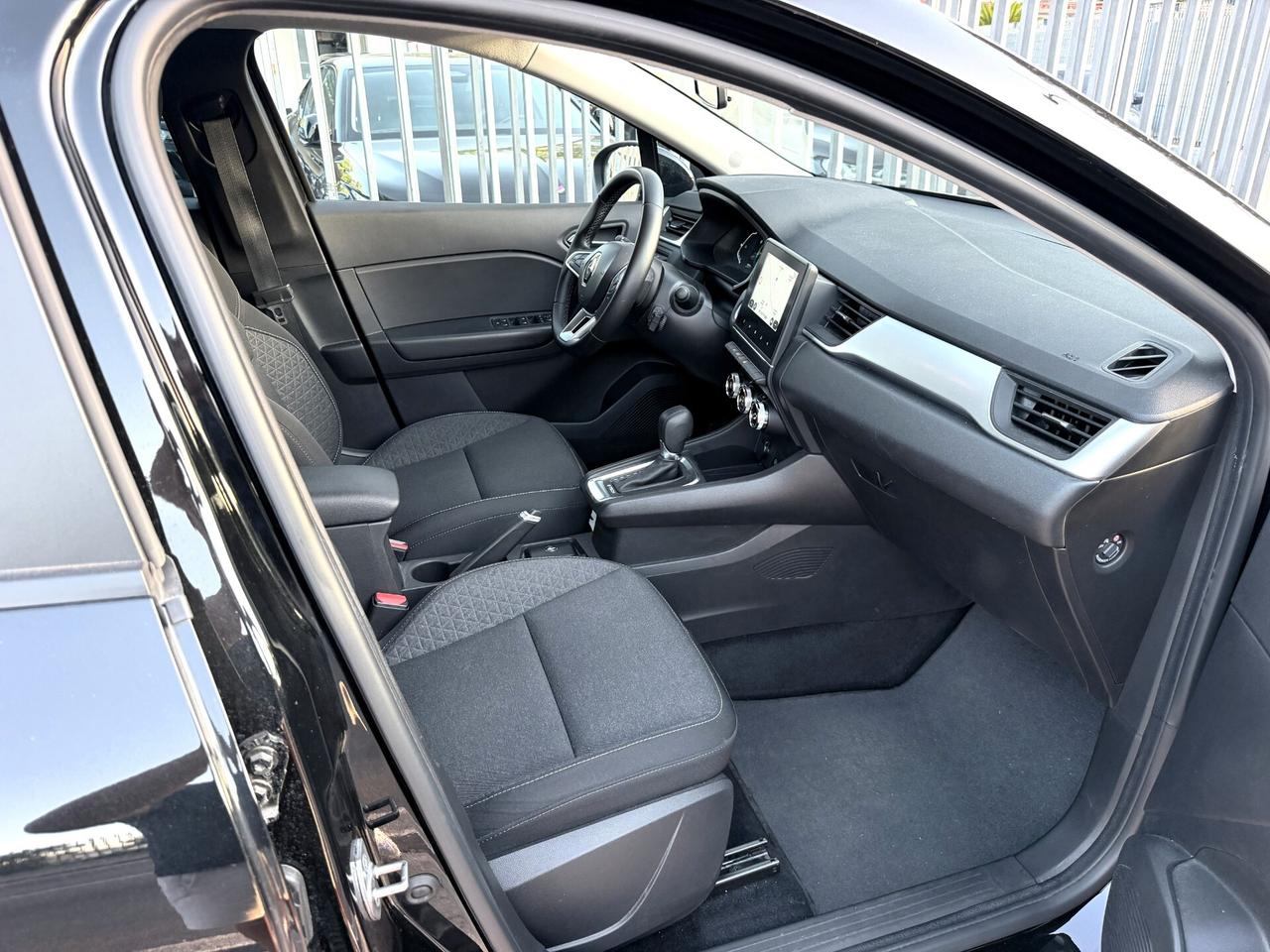 Renault Captur Full Hybrid E-Tech 145 CV Equilibre