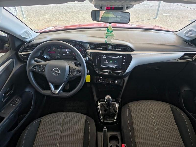 Opel Corsa 1.2 75cv Edition MT5