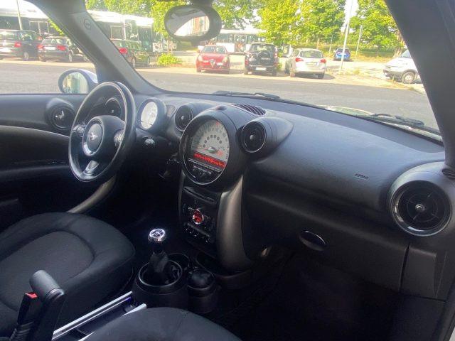 MINI Countryman Mini Cooper Countryman ALL4