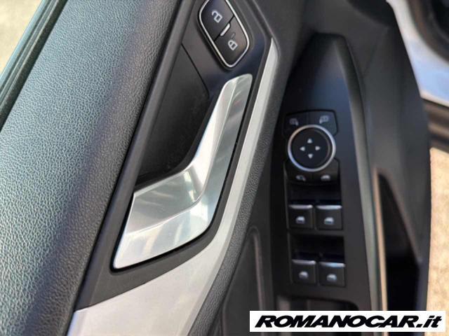 FORD Focus 1.5 EcoBlue 120 CV automatico SW Business Co-Pilot