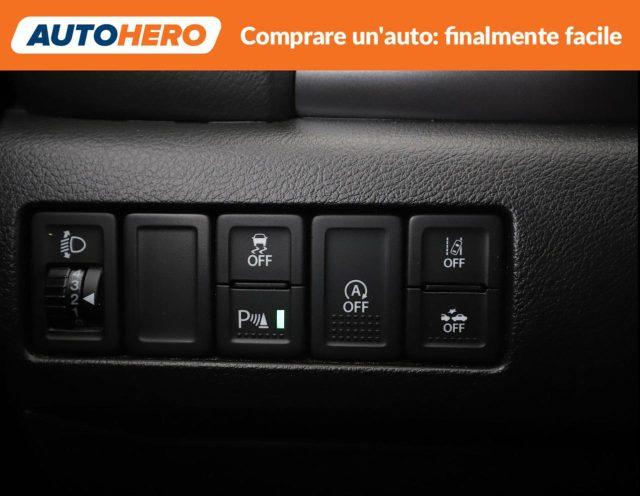 SUZUKI Vitara 1.4 Hybrid Cool
