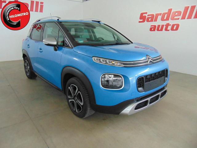 CITROEN C3 Aircross PureTech 82 Feel