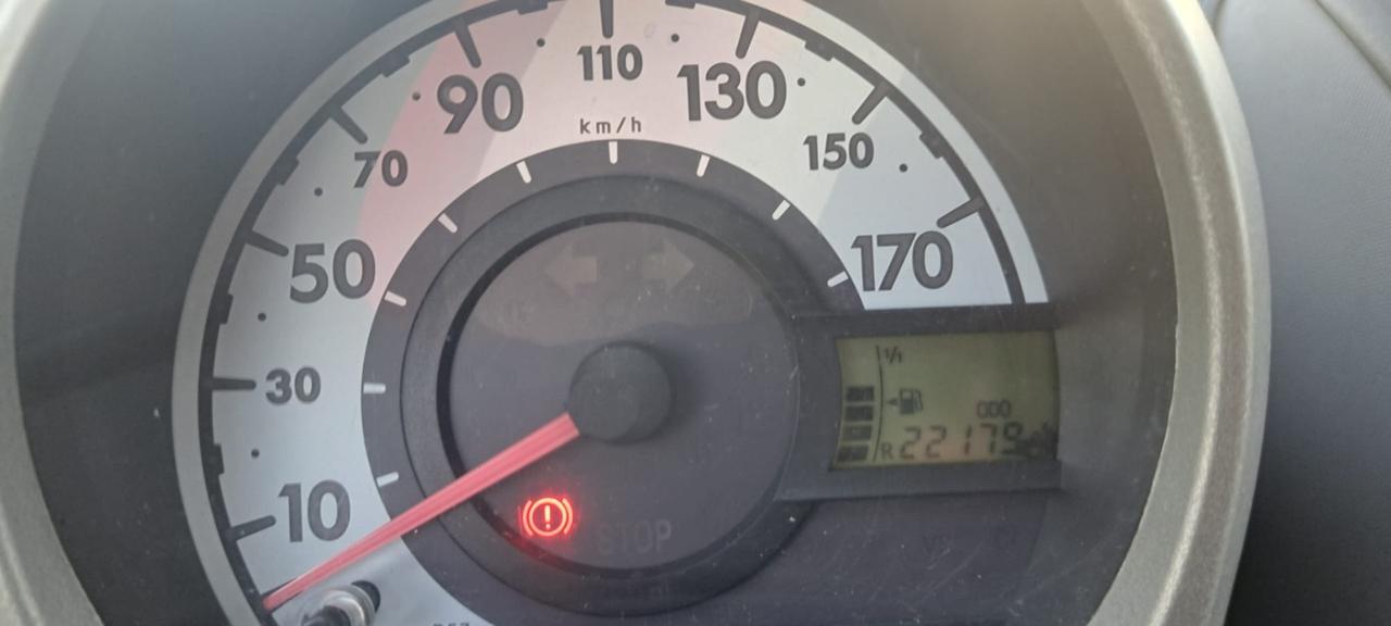 Citroen C1 1.4 HDi 55CV 5 porte