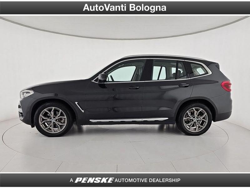 BMW X3 X3 xDrive20d 48V xLine