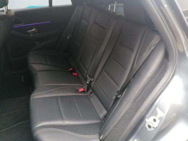 MERCEDES-BENZ GLE 300 d 4Matic Mild Hybrid Coupé AMG Line Premium